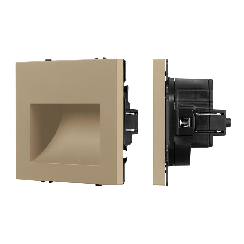 Механизм подсветки LED SWT-NOBE-MFX-SFPL-GD