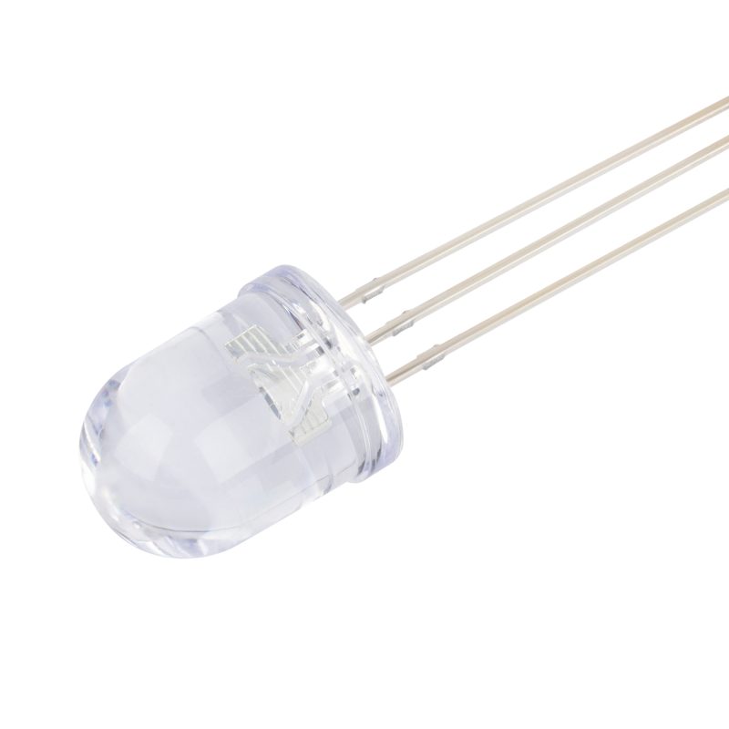 Светодиод ARL-10403URUYC/3L )