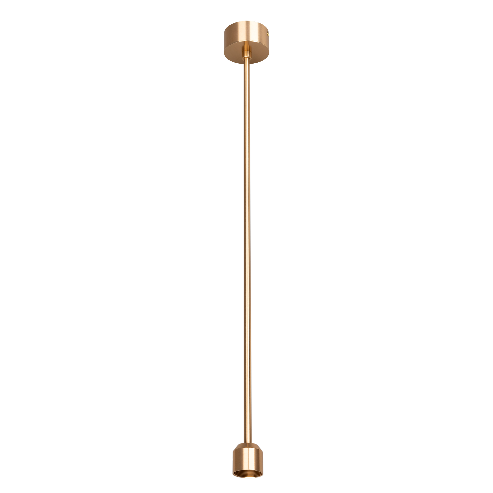 Подвес жесткий с питанием ART-APRIORI-ROD-A-L800-POWER