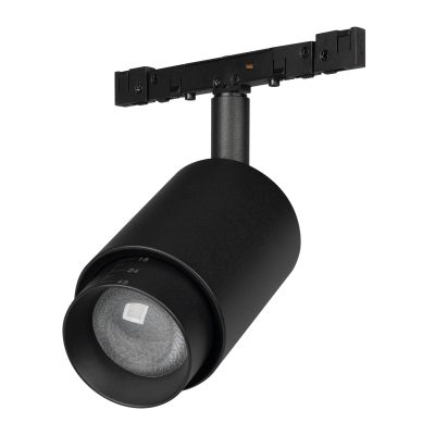 Светильник MAG-MICROCOSM-SPOT-ZOOM-R47-9W Day4000