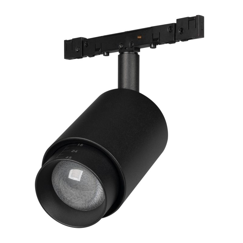 Светильник MAG-MICROCOSM-SPOT-ZOOM-R47-9W Day4000