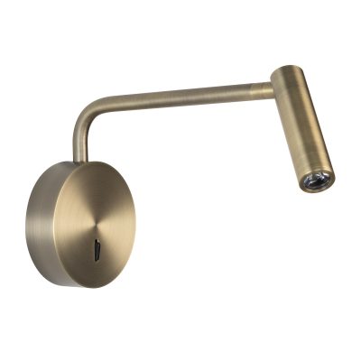 Светильник SP-VERDI-LONG-WALL-3W Warm3000