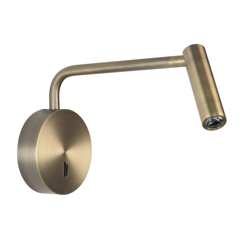 Светильник SP-VERDI-LONG-WALL-3W Warm3000