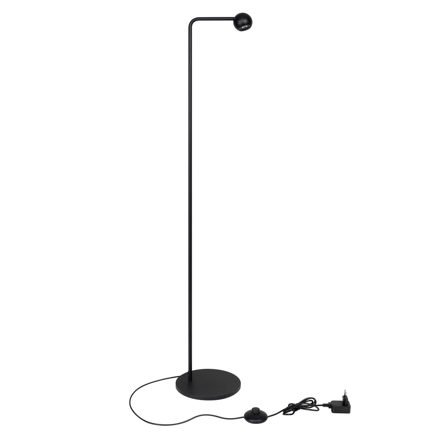 Светильник SP-OTTORI-FLOOR-6W Warm3000