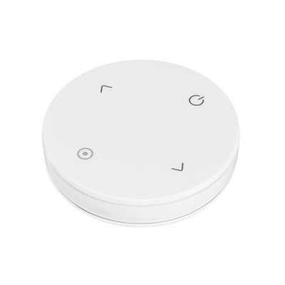 INTELLIGENT ARLIGHT Пульт SMART-801-22-1G-DIM White