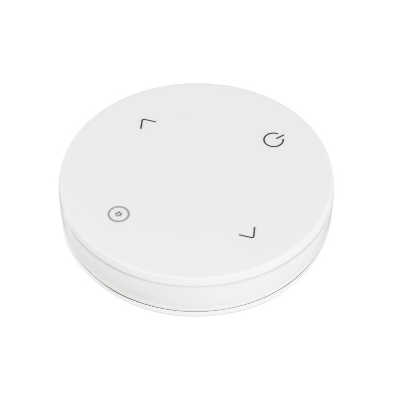 INTELLIGENT ARLIGHT Пульт SMART-801-22-1G-DIM White