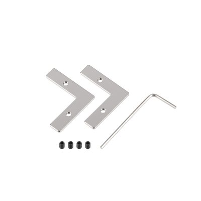 Соединитель профиля LINE-6070-L90 Set