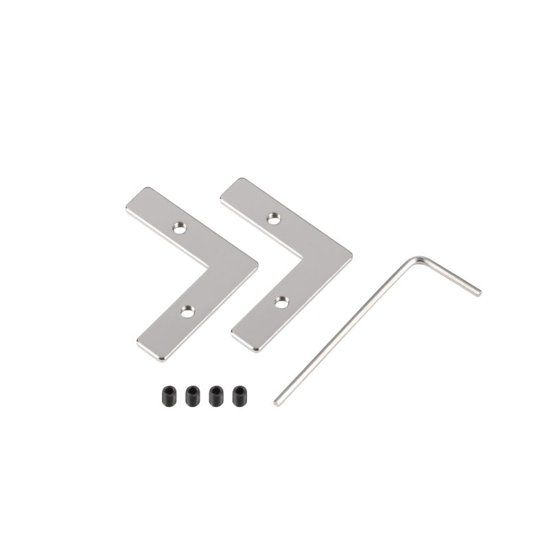 Соединитель профиля LINE-6070-L90 Set