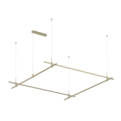 Основание ART-APRIORI-QUADRAT-HANG-3000x3000