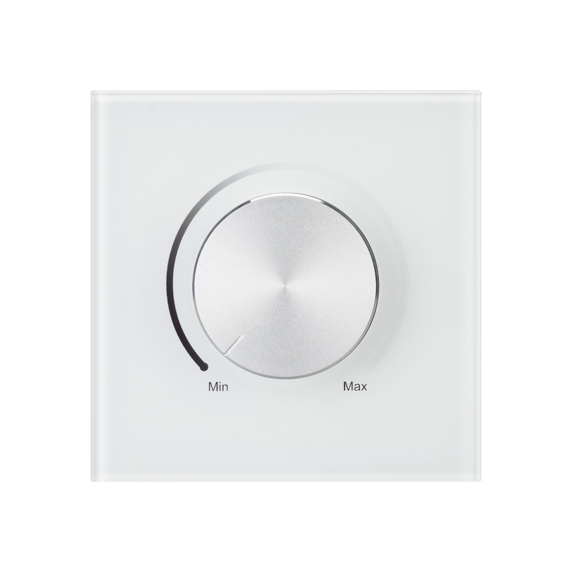 INTELLIGENT ARLIGHT Роторная панель SMART-DALI-301-31-DT6/DT8 Белая