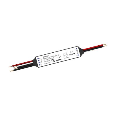 Диммер SMART-D16-DIM-PUSH-SUF