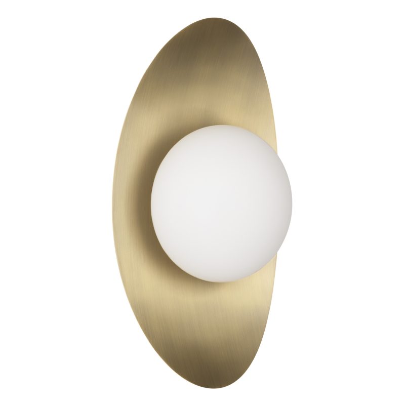 Светильник SP-PERLEN-WALL-L350-6W Warm3200-MIX