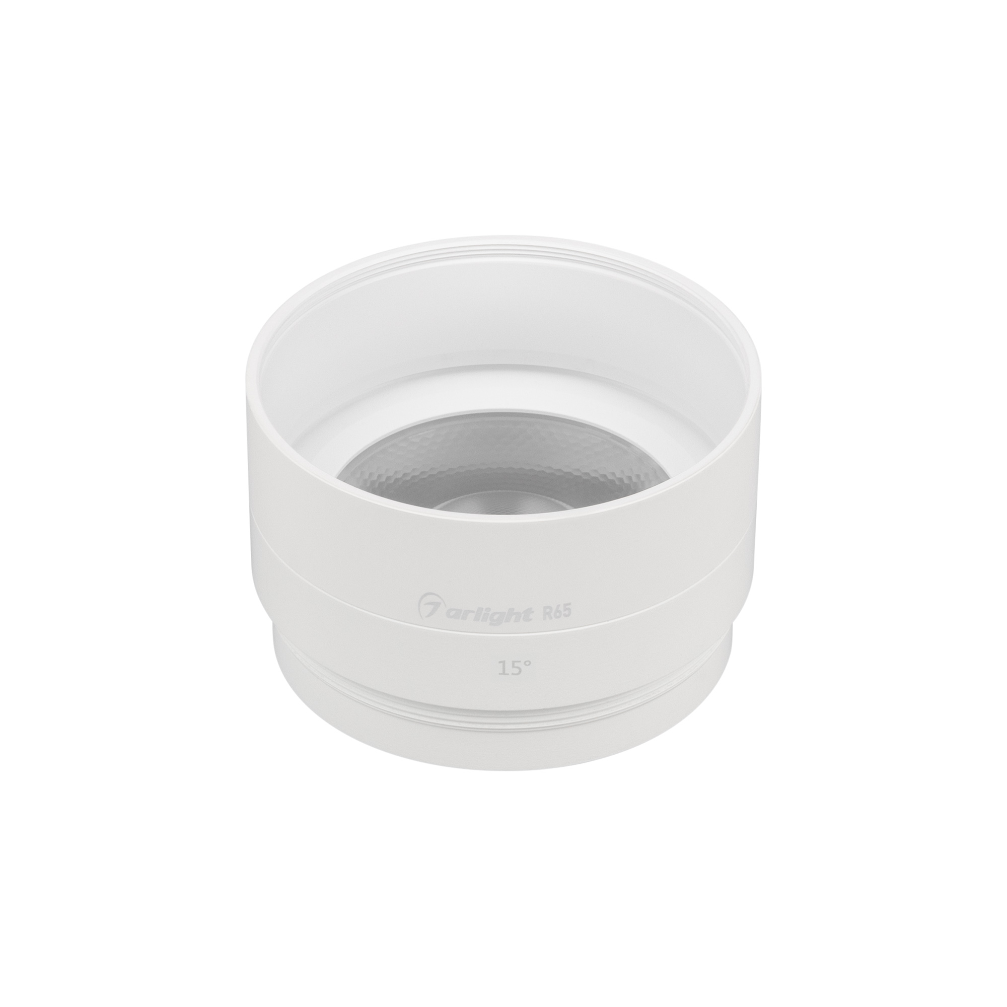 Насадка с фиксированным углом LGD-ARTIFACT-LENS-R65