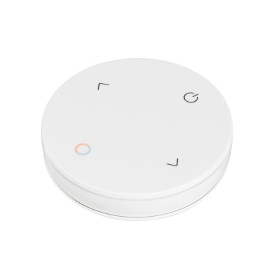 INTELLIGENT ARLIGHT Пульт SMART-801-22-1G-MIX White