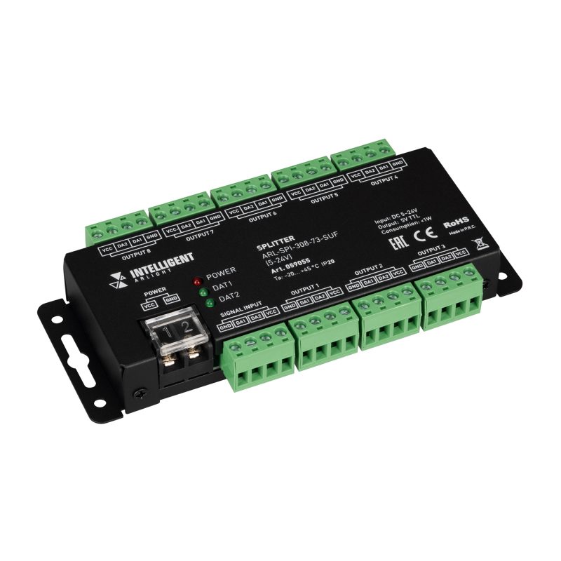 INTELLIGENT ARLIGHT Сплиттер ARL-SPI-308-73-SUF