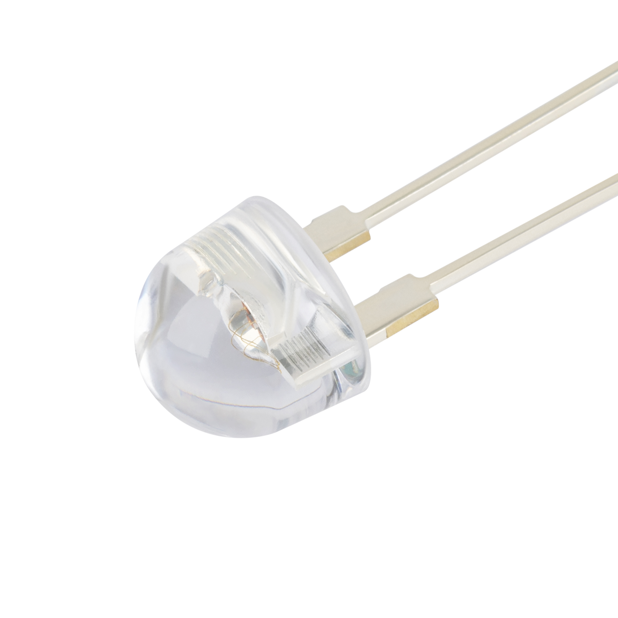 Светодиод ARL-10080UWC4-80 )