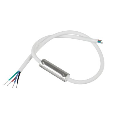 Провод питания ARL-WAVE-20AWG-4W-D4.5-CU-500 White