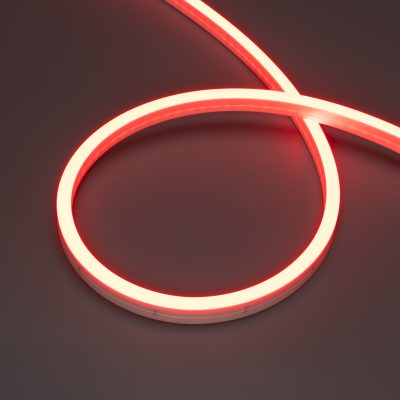 Лента герметичная NOVA-SIDE-PU-B84-12x20mm 24V RGB-Day