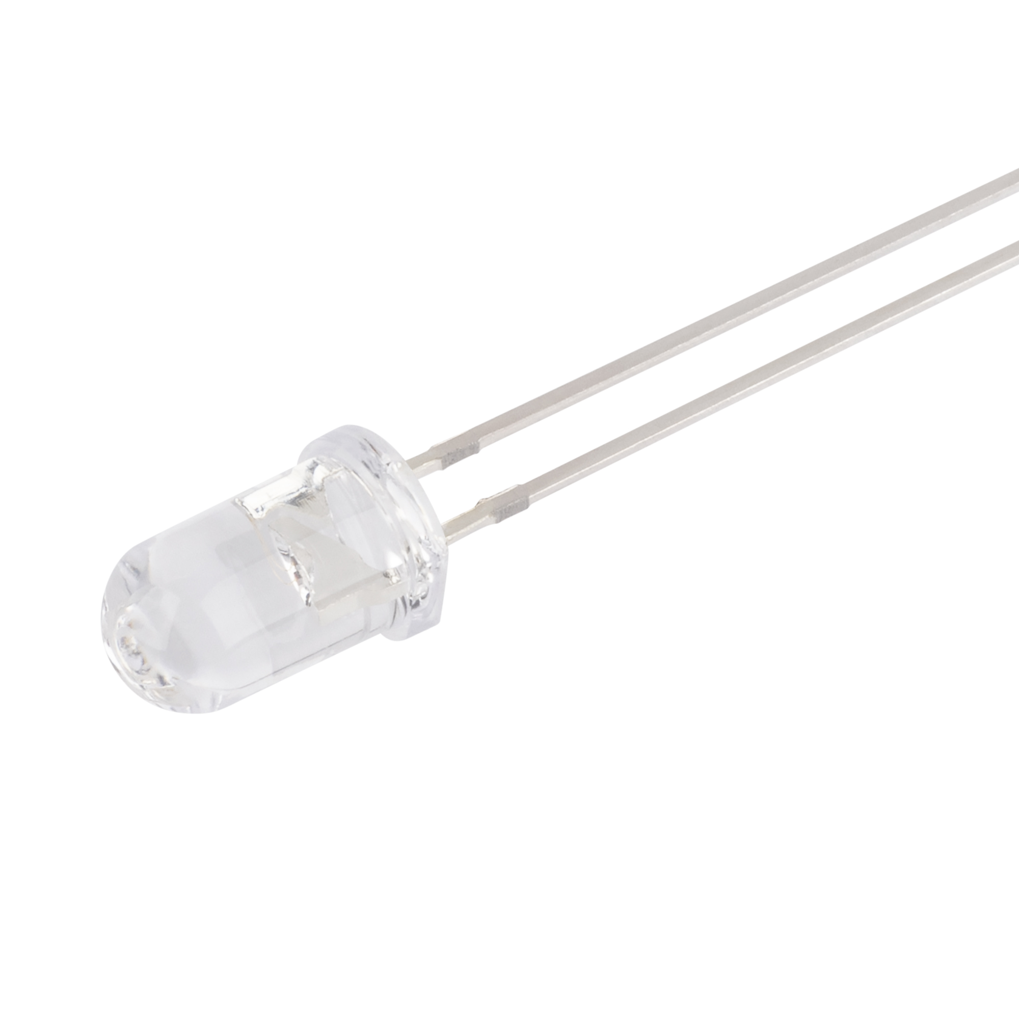 Светодиод ARL-5013UEUGC/2L )