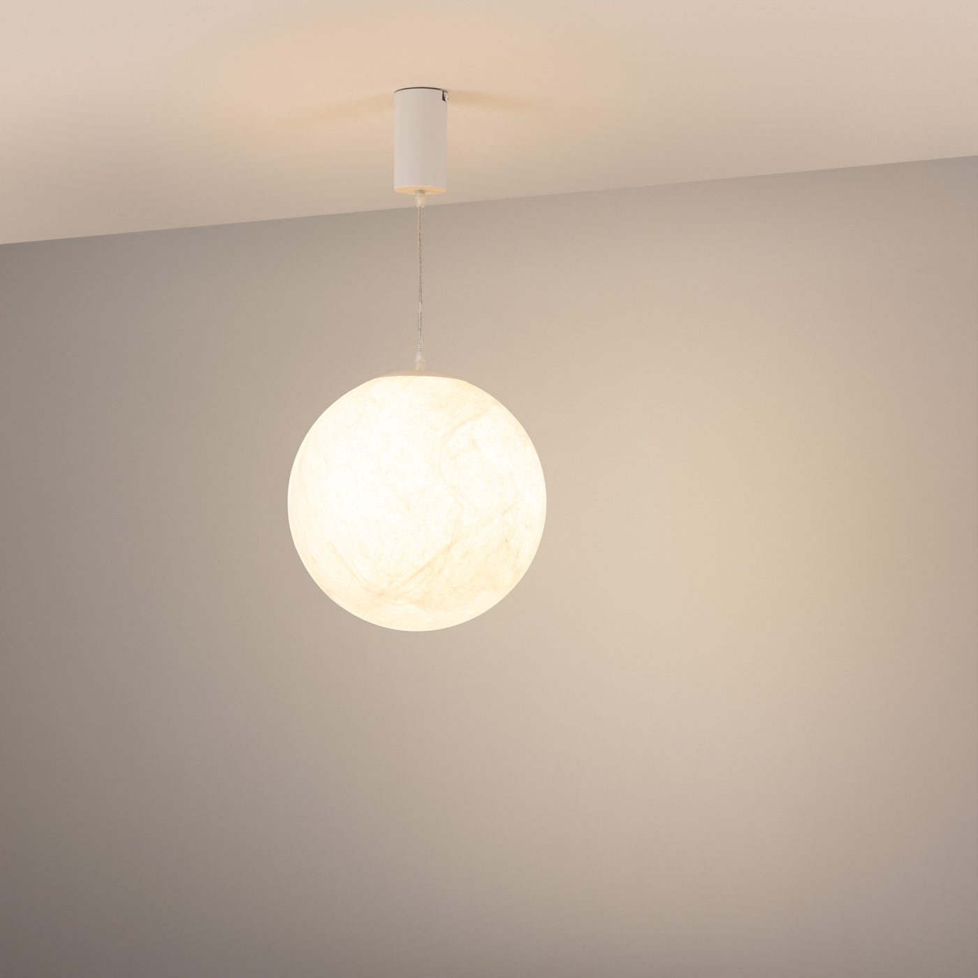 Светильник SP-SILKA-HANG-R300-7W Warm2700