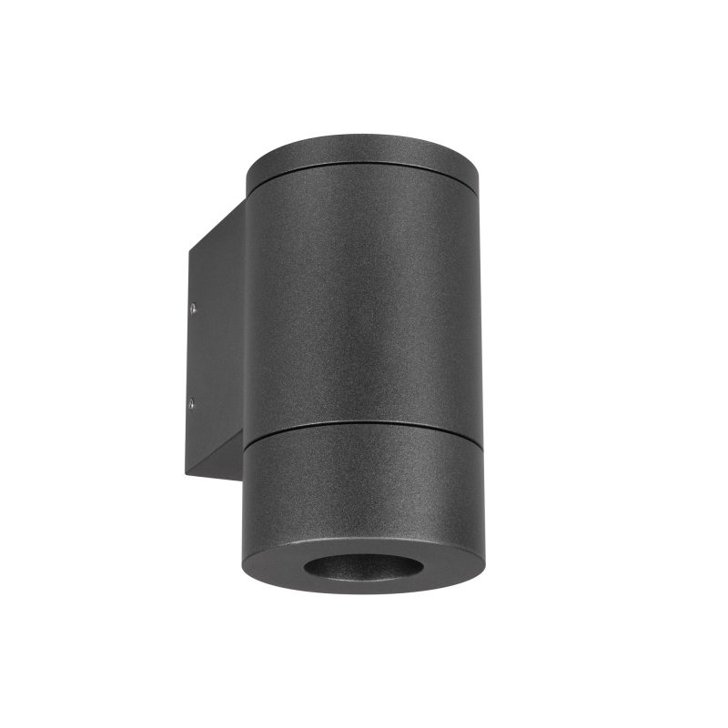 Светильник LGD-RAY-WALL-R65-12W Warm3000