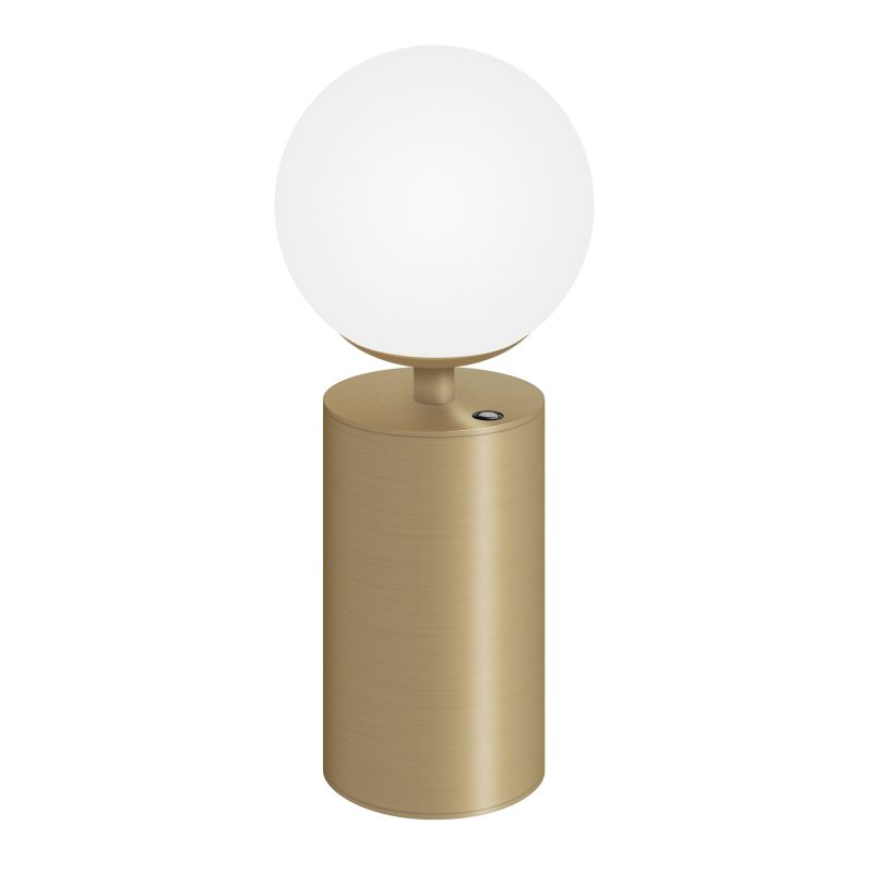 Светильник SP-ORNELLA-TAB-L290-R125-6W Warm3200-MIX