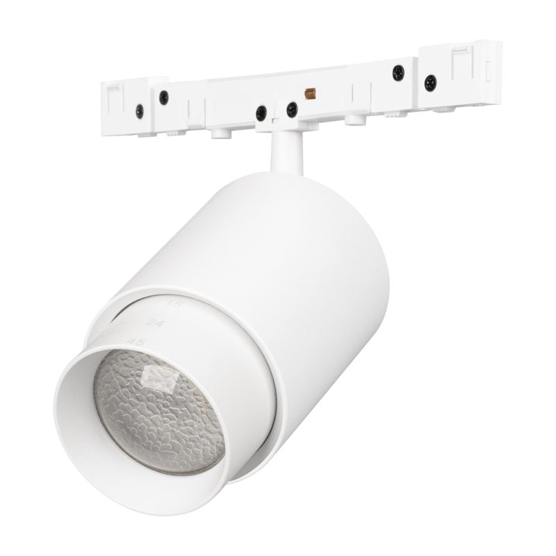 Светильник MAG-MICROCOSM-SPOT-ZOOM-R38-5W Warm3000