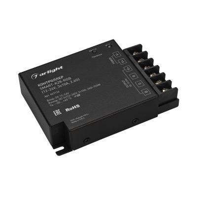 Контроллер SMART-K28-RGB