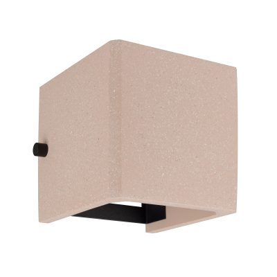 Светильник LGD-PERAN-WALL-S120x120-6W Warm3000