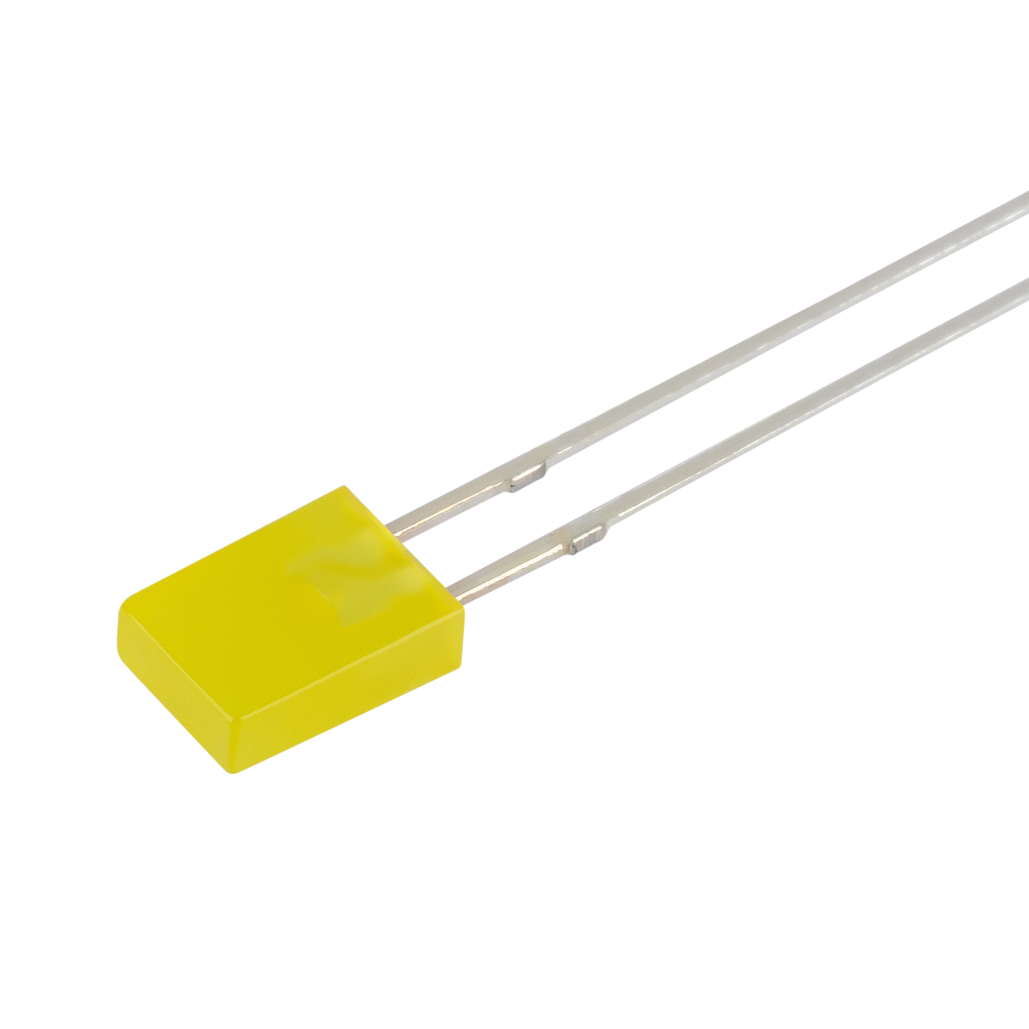 Светодиод ARL-2507UYD-700mcd )