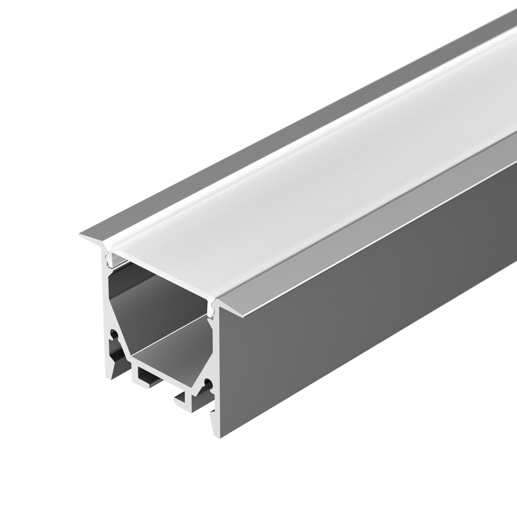 Профиль LINIA25-F-2000 ANOD