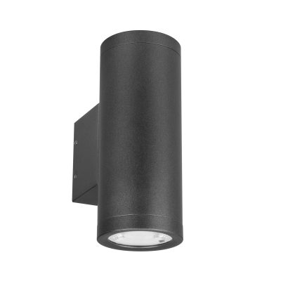 Светильник LGD-RAY-WALL-TWIN-R65-2x9W Warm3000