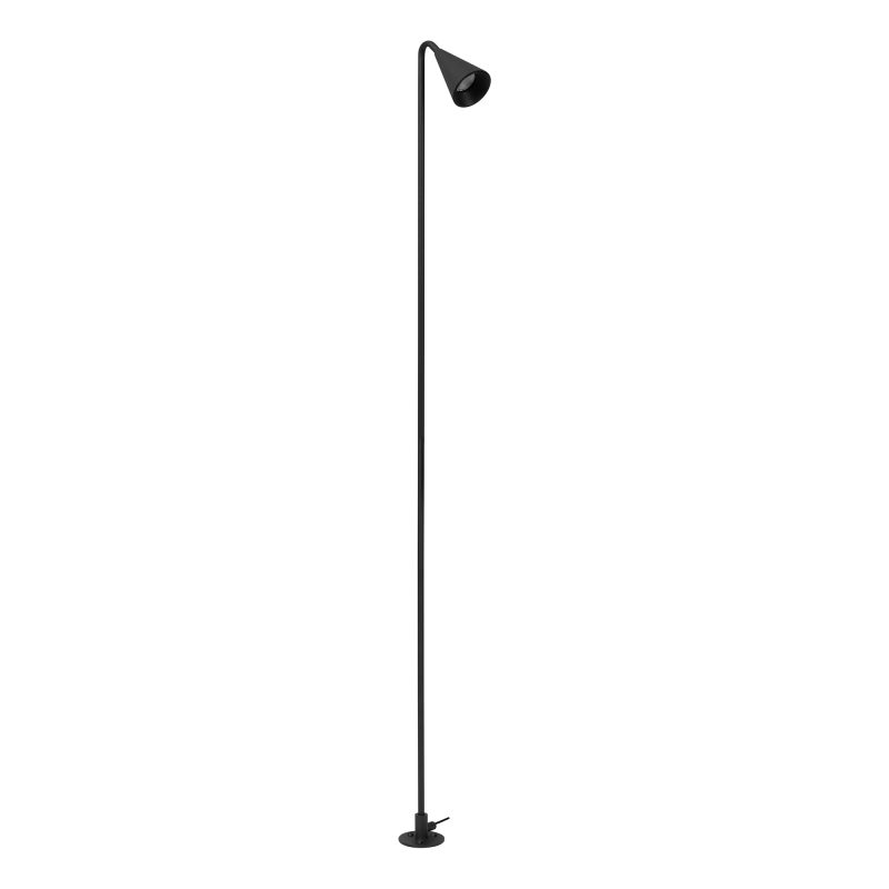 Светильник KT-HAREBELL-BOLL-H850-3W Warm3000