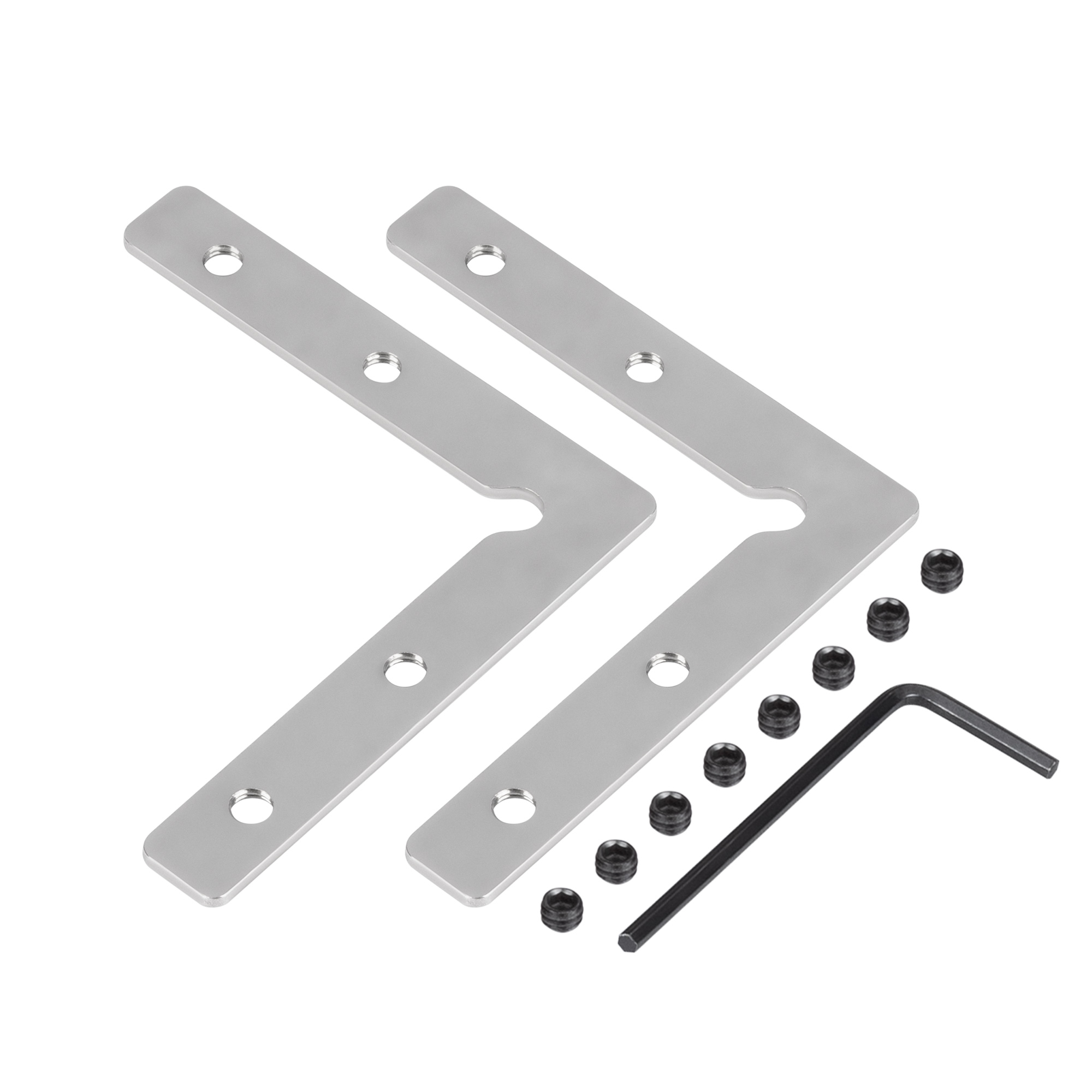 Соединитель профиля LINE-2525-90 Set