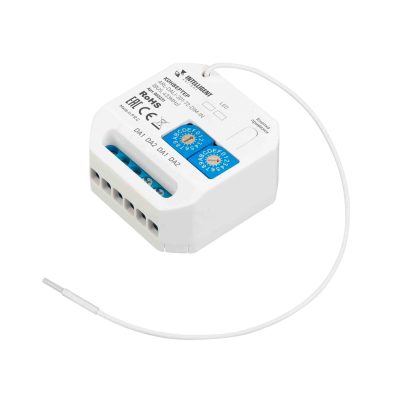 INTELLIGENT ARLIGHT Конвертер ARL-DALI-301-72-DIM-IN