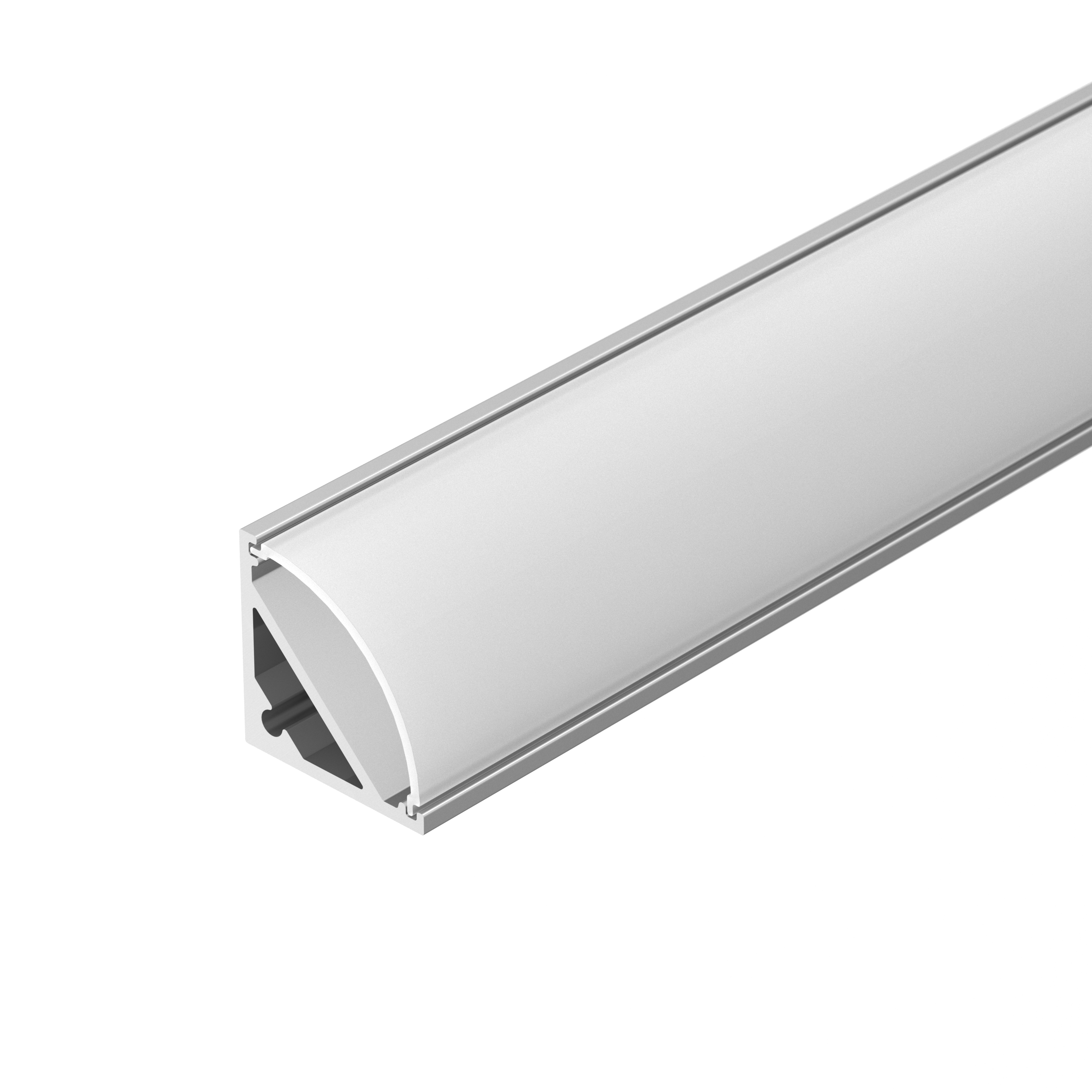 Профиль SL-KANT-H15-3000 ANOD