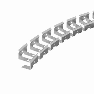 Профиль гибкий WPH-FLEX-2020-1000