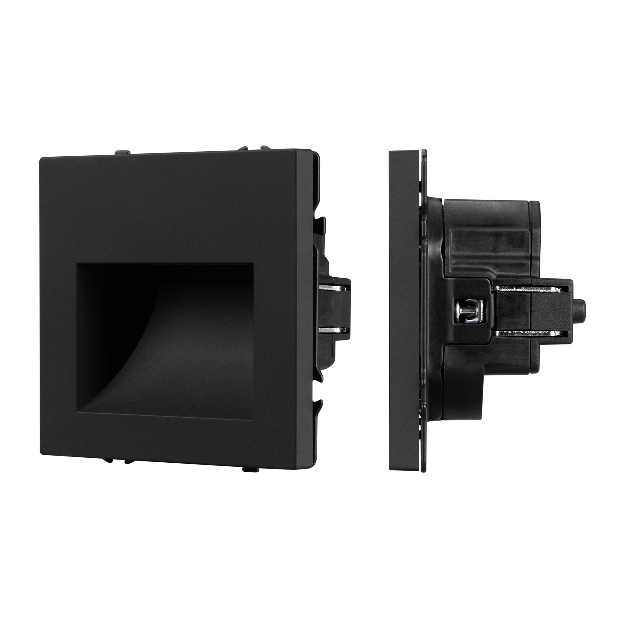 Механизм подсветки LED SWT-NOBE-MFX-SFPL-BK