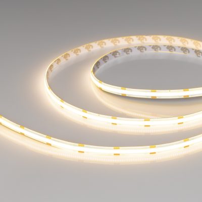 Лента герметичная COB-SE-X544-8mm 24V Warm3000