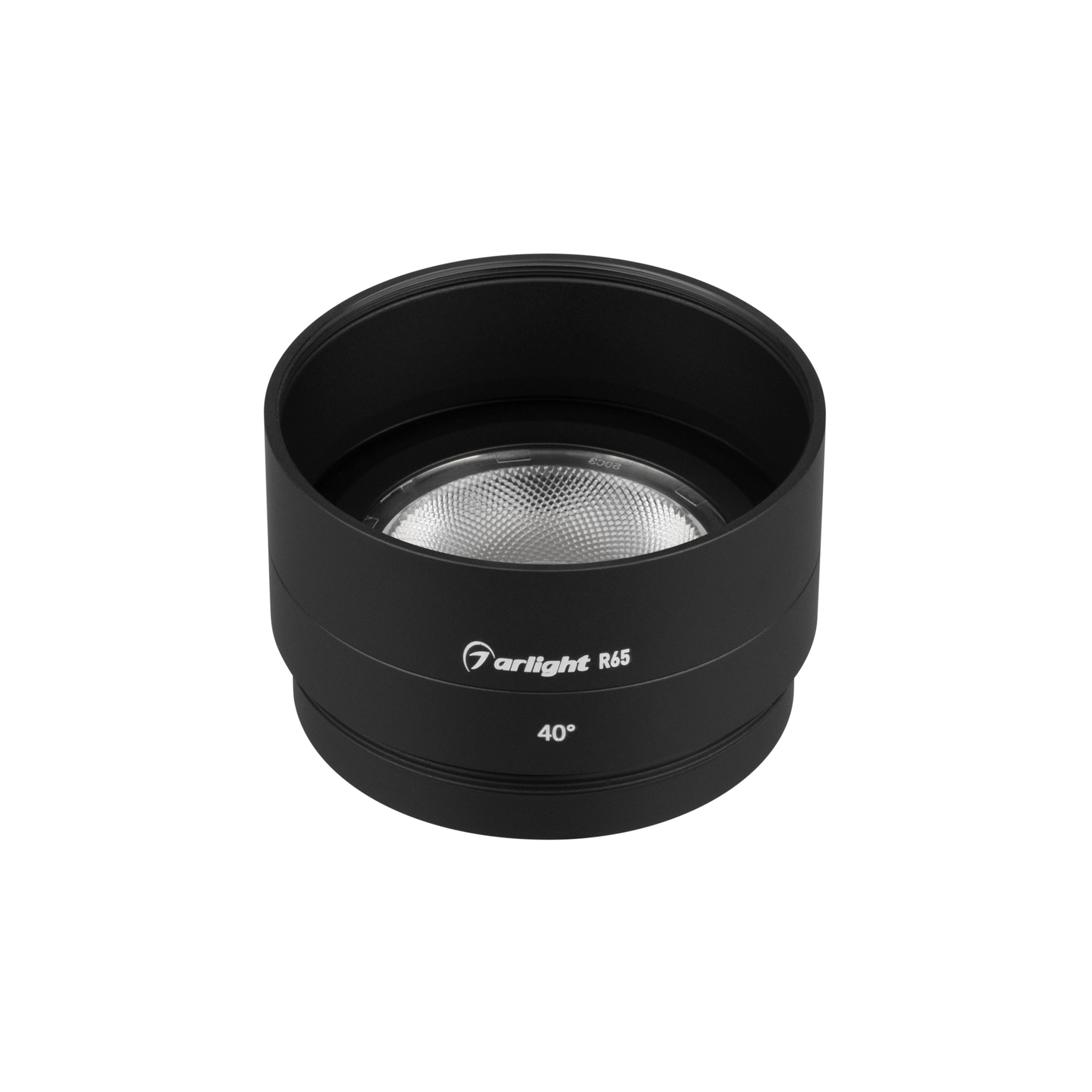 Насадка с фиксированным углом LGD-ARTIFACT-LENS-R65