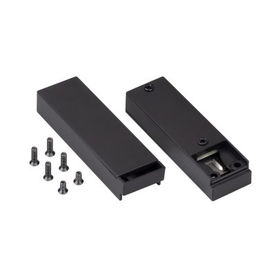 Фиксатор токопроводящего ремня SL-LINE-W20-BELT BLACK