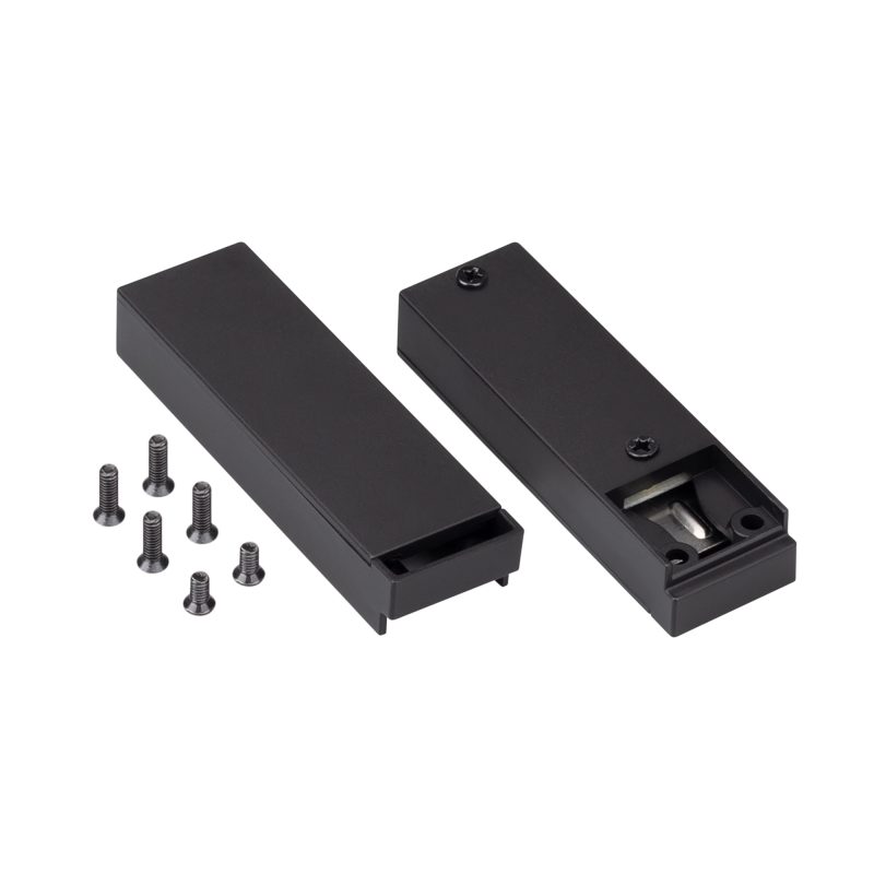 Фиксатор токопроводящего ремня SL-LINE-W20-BELT BLACK