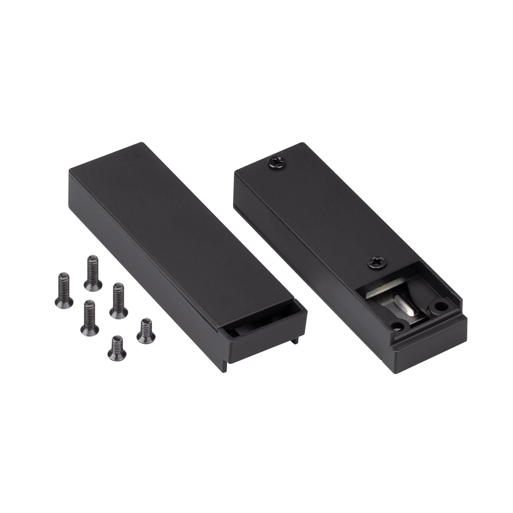 Фиксатор токопроводящего ремня SL-LINE-W20-BELT BLACK