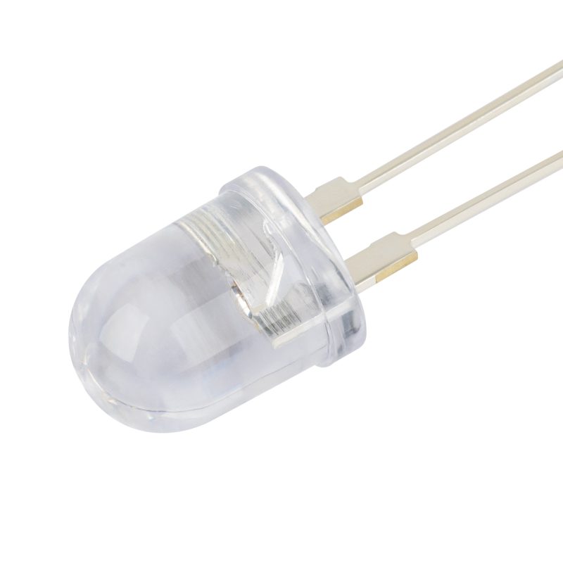 Светодиод ARL-10080UYC4-20 )