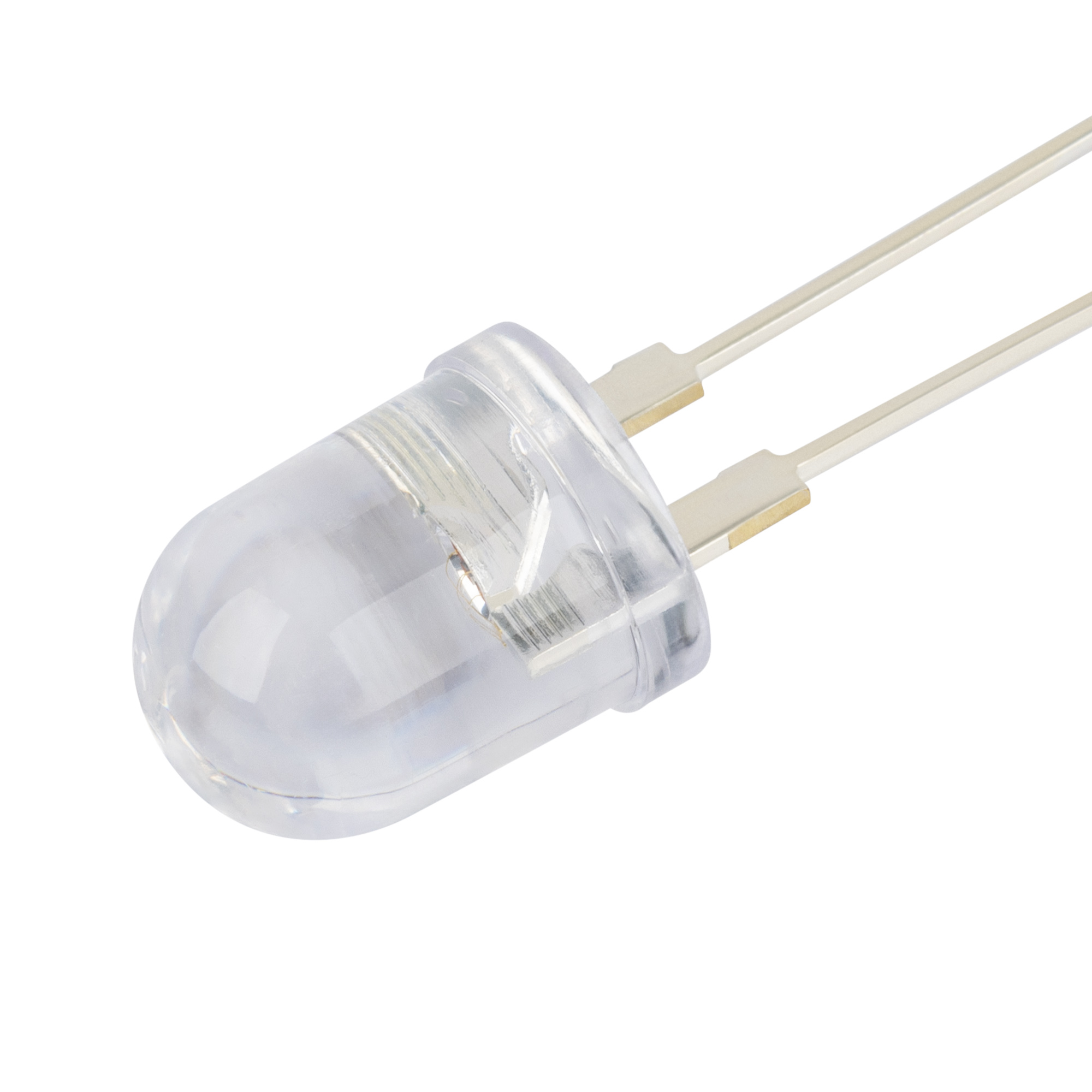 Светодиод ARL-10080UBC4-20 )
