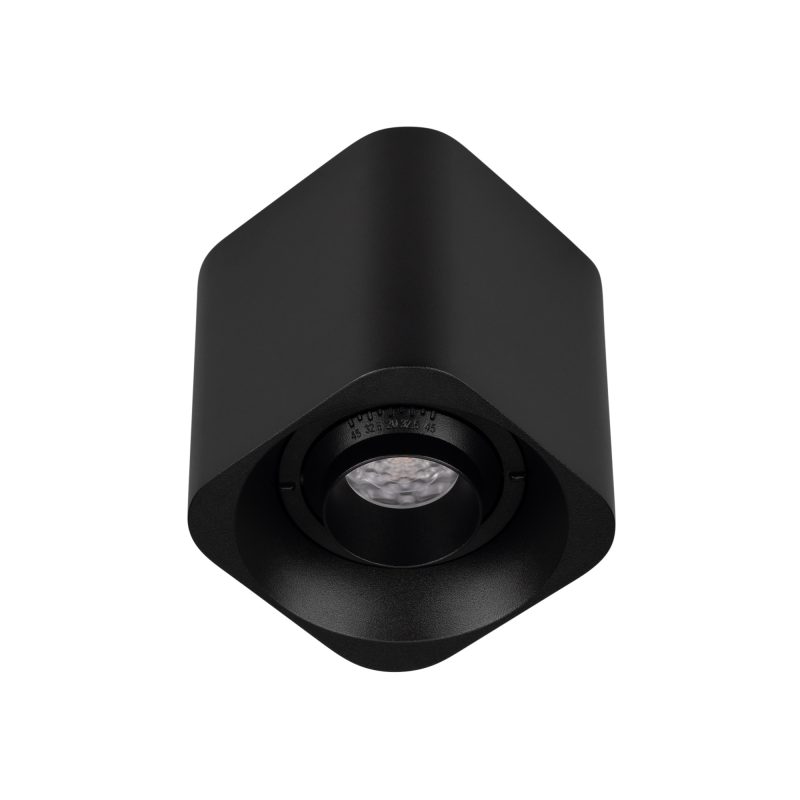 Светильник SP-ACENTO-S95x95-10W Day4000