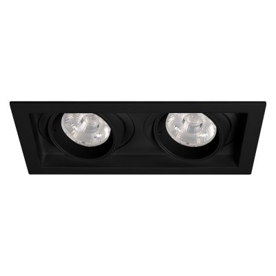 Светильник MS-VORTEX-BUILT-S210x117-2x20W Day4000