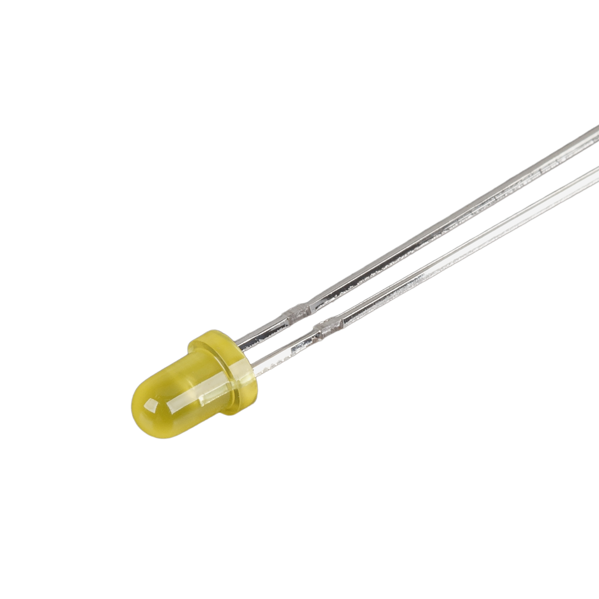 Светодиод ARL-3514UYD-150mcd )