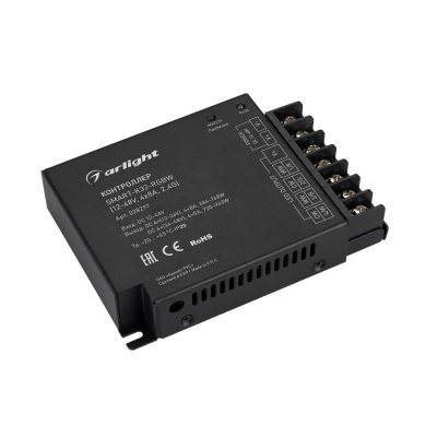 Контроллер SMART-K32-RGBW