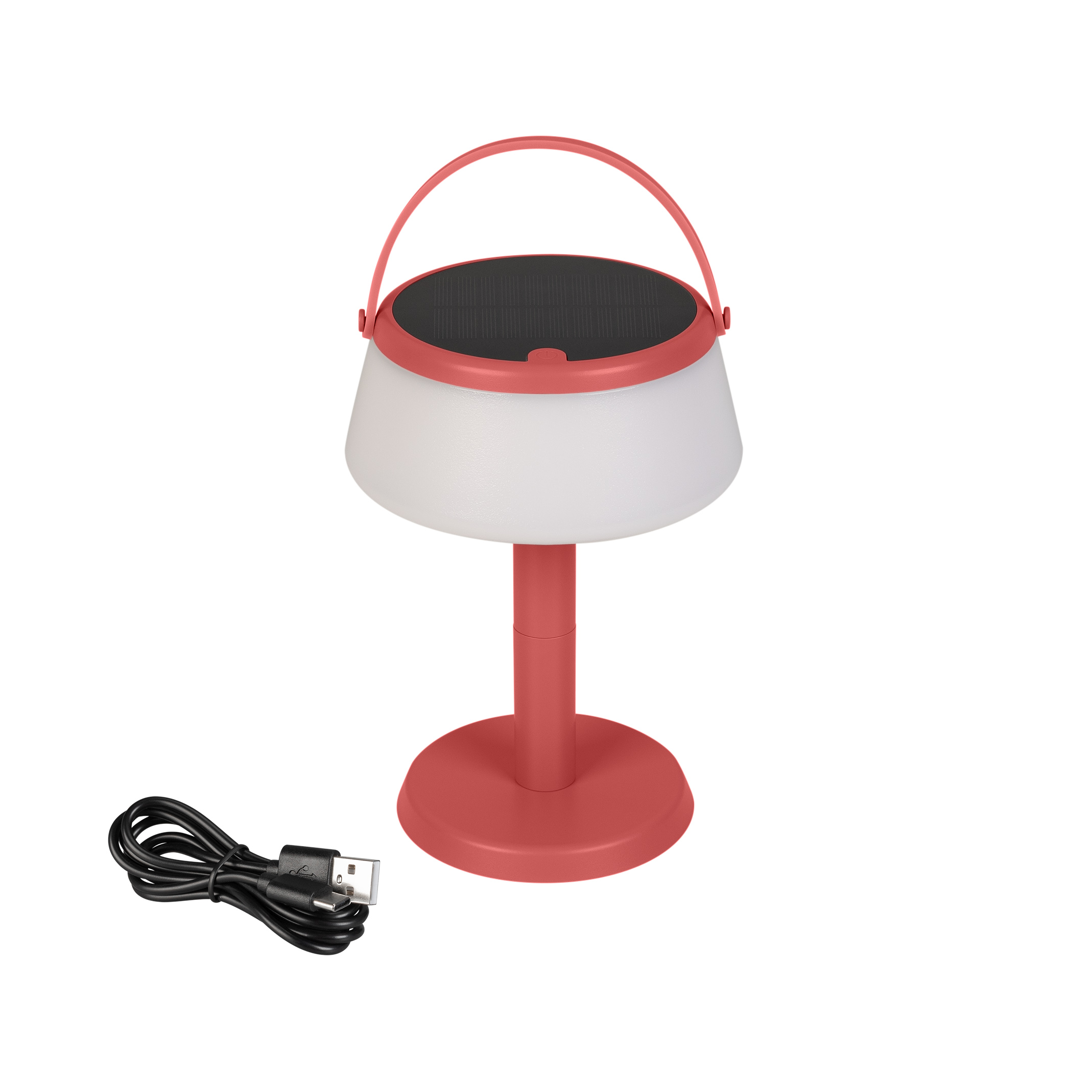 Светильник настольный SP-TRAFO-1.5W Warm2700